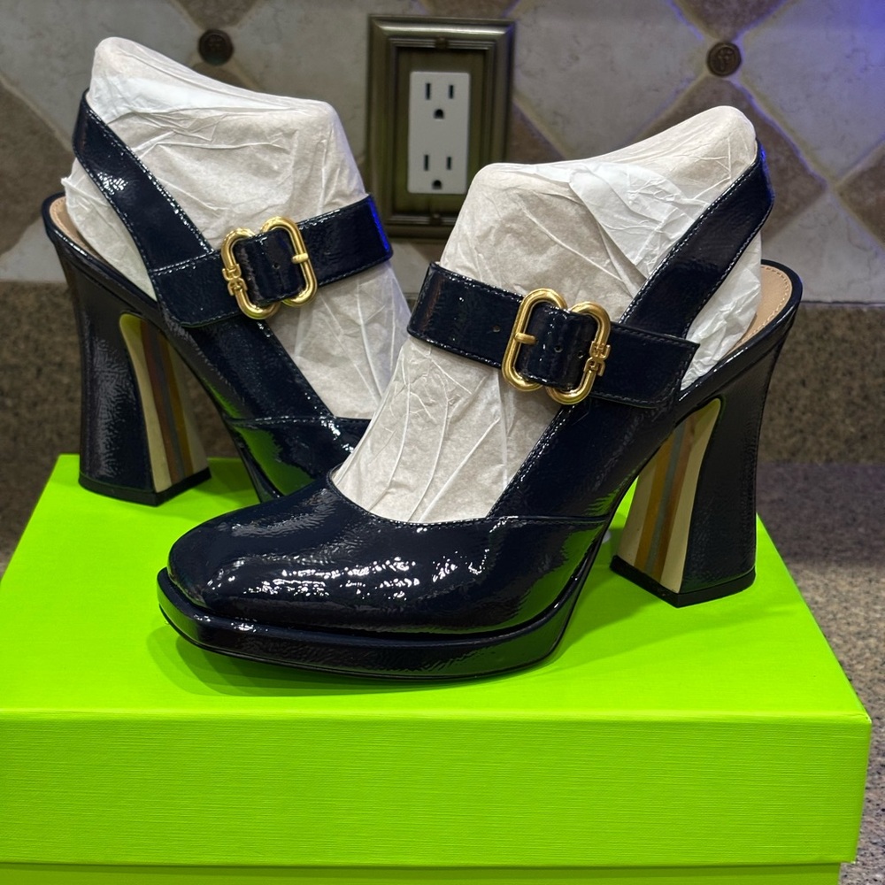 Sam Edelman Jildie Size 7 1/2
